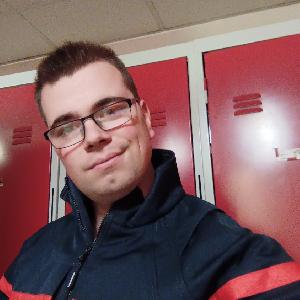 Photo de profil