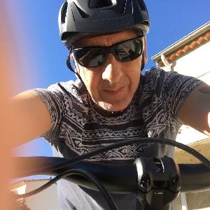 Photo de profil