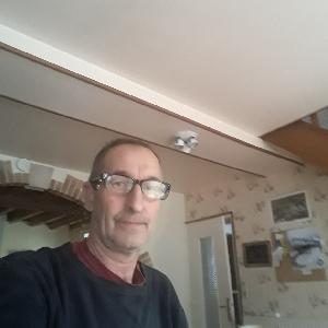 Photo de profil