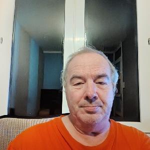 Photo de profil