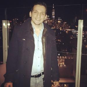 Photo de profil