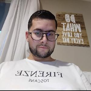 Photo de profil