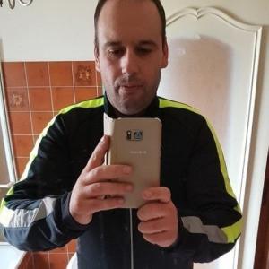 Photo de profil