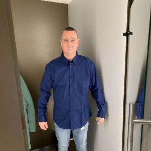 Photo de profil