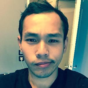 Photo de profil