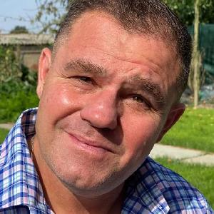 Photo de profil