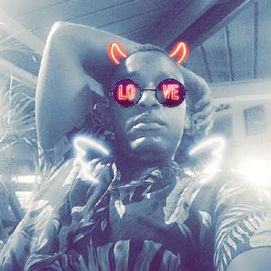 Photo de profil