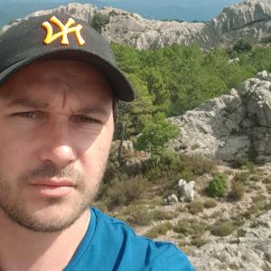 Photo de profil