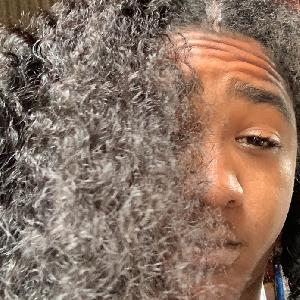 Photo de profil