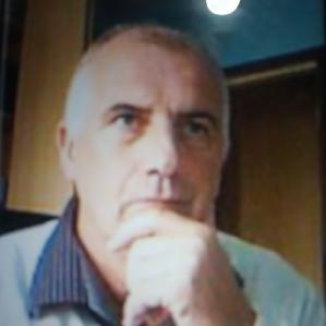 Photo de profil