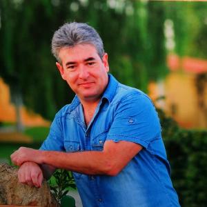 Photo de profil