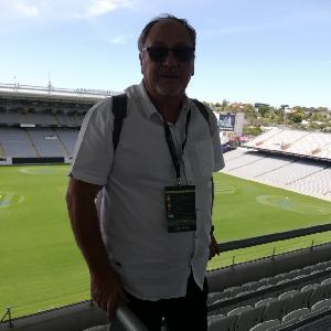 Photo de profil