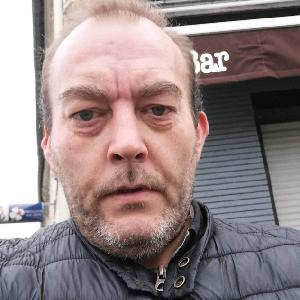 Photo de profil