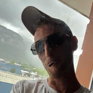 Photo de profil