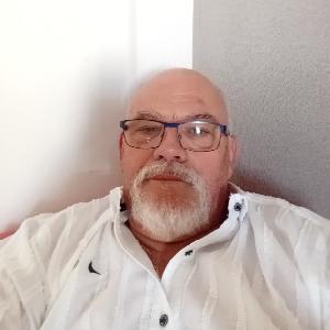 Photo de profil