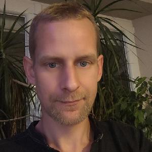 Photo de profil