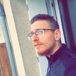 Photo de profil