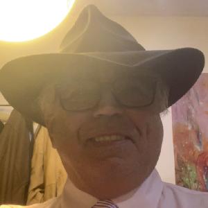 Photo de profil