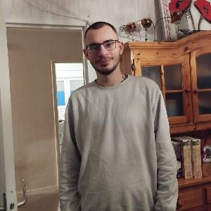 Photo de profil