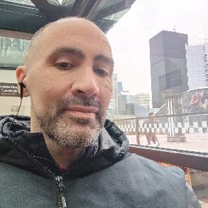 Photo de profil