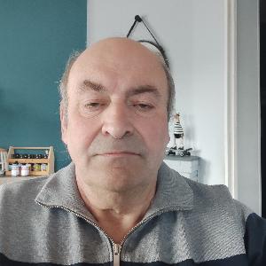 Photo de profil
