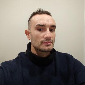 Photo de profil