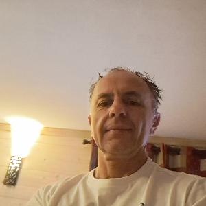 Photo de profil