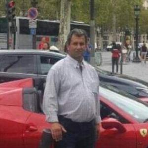 Photo de profil