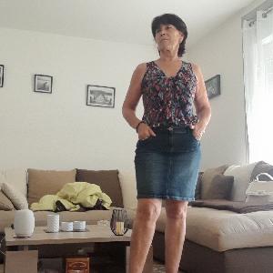 Photo de profil