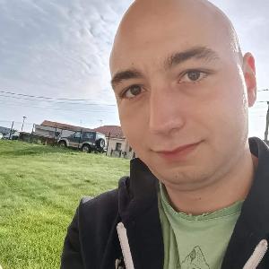 Photo de profil