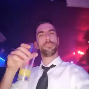 Photo de profil