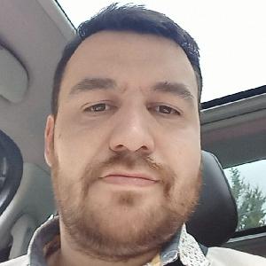 Photo de profil