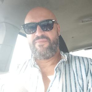 Photo de profil