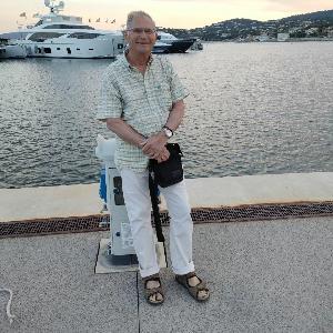Photo de profil