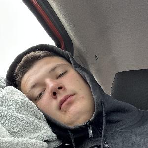 Photo de profil