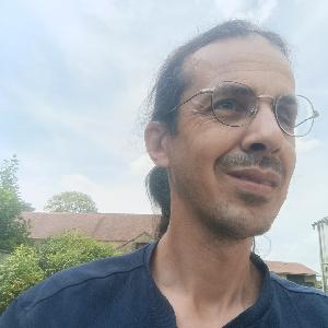 Photo de profil