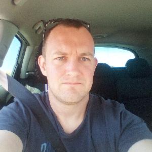 Photo de profil