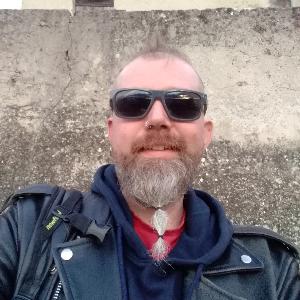 Photo de profil