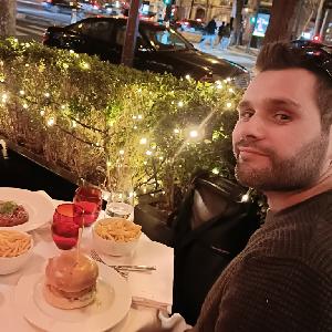 Photo de profil