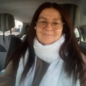 Photo de profil