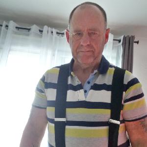 Photo de profil