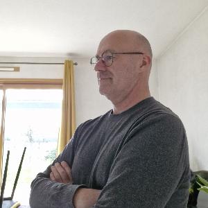 Photo de profil