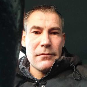 Photo de profil