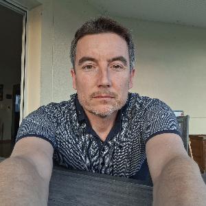 Photo de profil