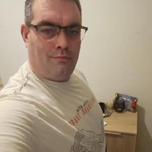 Photo de profil