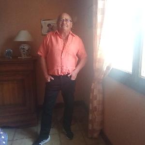 Photo de profil