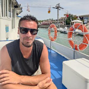 Photo de profil