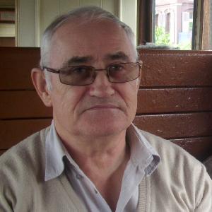 Photo de profil