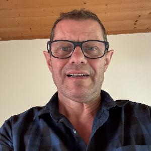 Photo de profil
