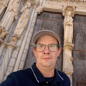 Photo de profil